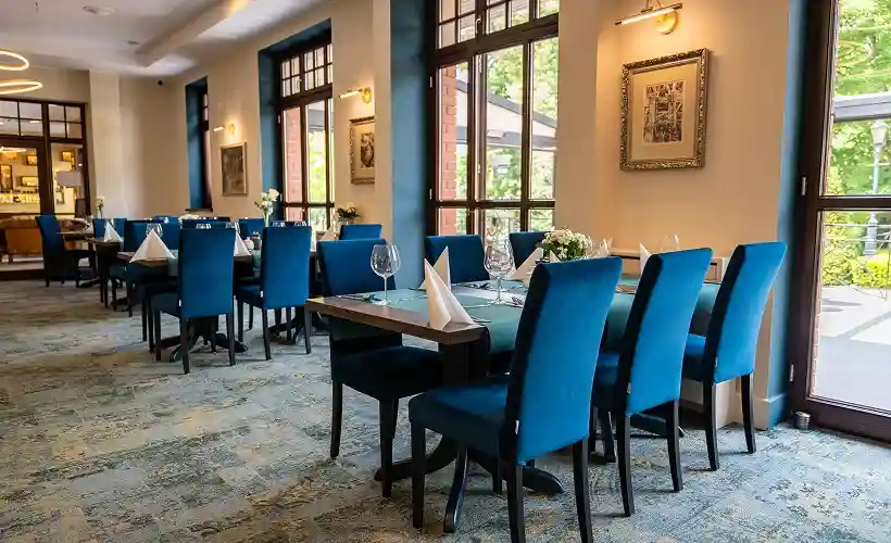 Ristorante Grand Sal